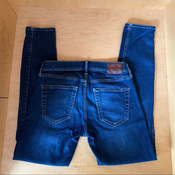 Abercrombie & Fitch Mens Jeans - Picture 4 of 4